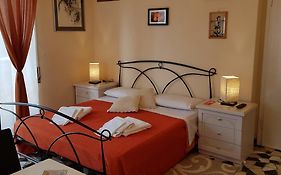 Le Midi Versilia Bed & Breakfast Lido di Camaiore Exterior photo