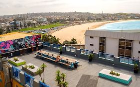 Noahs Bondi Beach Hostel Sydney Exterior photo