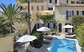 Hotel San Lorenzo - Adults Only Palma de Mallorca Exterior photo