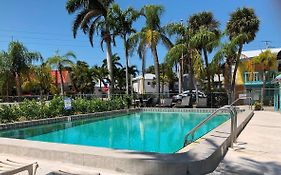 Hideaway Village Fort Myers Beach Exterior photo