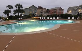 Gulf Shores Plantation Hotel Exterior photo