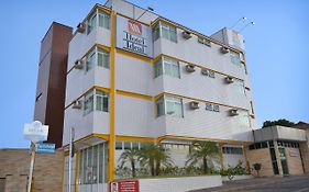 Hotel Ideal Teresina Exterior photo