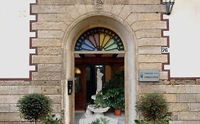 Albergo Imperiale Livorno Exterior photo