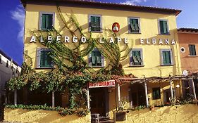 Albergo Ape Elbana Portoferraio Exterior photo