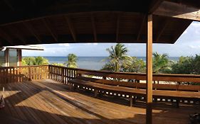 Club Natale Bay Villas-Roatan Brick Bay Exterior photo