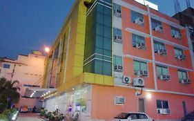 Hotel Nalanda Regency Rajgir Exterior photo