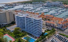 Luna Olympus Aparthotel Vilamoura Exterior photo