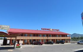 Royal Crest Motel Medford Exterior photo