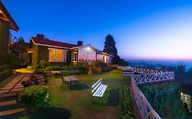 Villa Retreat - Boutique Hotel Kodaikanal Exterior photo