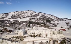 Dr. Holms Hotel Geilo Exterior photo