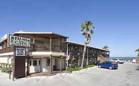 The Palms Resort South Padre Island Exterior photo