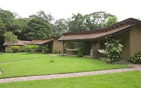 Dik Dik Hotel Arusha Exterior photo