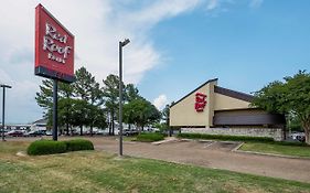 Red Roof Inn Jackson North - Ridgeland Exterior photo