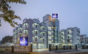 Cygnett Lite New Digha Hotel Digha  Exterior photo