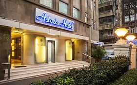 Astoria Hotel Mumbai Exterior photo