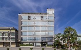 Hataara Hua Hin Hotel Exterior photo