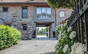 Al Sa Di Te Bed & Breakfast Udine Exterior photo