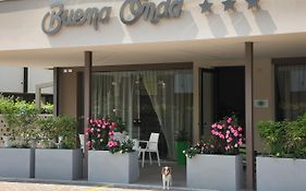 Hotel Buena Onda Peschiera del Garda Exterior photo