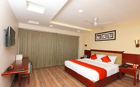 Hotel President Madurai Exterior photo