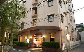 Hotel Ikeda Nagasaki Exterior photo