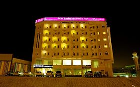 Star Emirates Inn Salalah Exterior photo