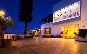 Lindian Jewel Hotel And Villas Lindos  Exterior photo