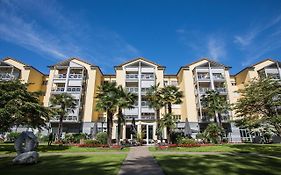 Tertianum Residenza Al Lido - Appartements & Restaurant Locarno Exterior photo