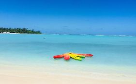 Muri Beachcomber Apartment Rarotonga Exterior photo