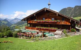 Alpengasthof Rossmoos Hotel Alpbach Exterior photo