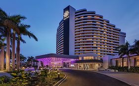 The Star Grand At The Star Gold Coast Hotel Exterior photo