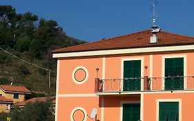 Albergo Jolanda Diano Marina Exterior photo