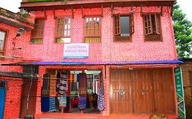 Changu Newa Homestay Bhaktapur Exterior photo