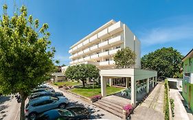 Hotel Le Querce Senigallia Exterior photo