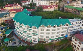 Crescent Resort Darjeeling  Exterior photo