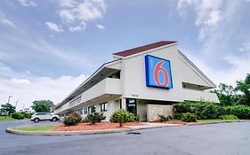 Motel 6-Kansas City, Mo Exterior photo