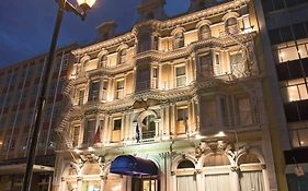 Fable Dunedin Hotel Exterior photo