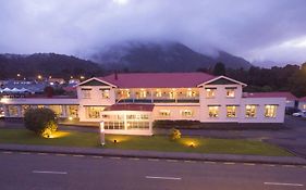 Heartland Hotel Fox Glacier Exterior photo