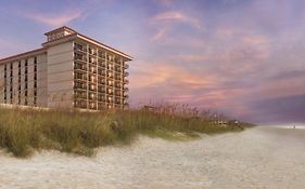 One Ocean Resort And Spa Atlantic Beach Exterior photo