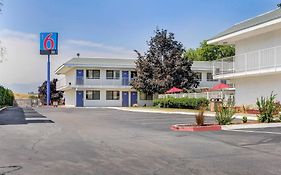 Motel 6-Medford, Or Exterior photo