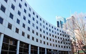 Novotel Sydney Darling Square Exterior photo