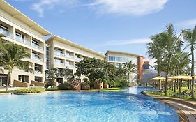 Sentido Heritance Negombo Hotel Exterior photo