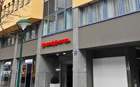 Best Western Plus Amedia Wien Hotel Exterior photo