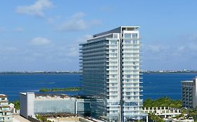 Secrets The Vine Cancun (Adults Only) Hotel Exterior photo