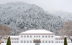 The Lalit Grand Palace Srinagar Hotel Exterior photo