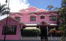 Fleur De Lys Hotel San Jose  Exterior photo