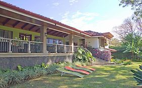 Terrazas De Golf Boutique Hotel San Jose  Exterior photo