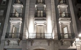 Onix Liceo Hotel Barcelona Exterior photo