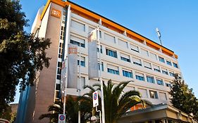 Hotel Raffaello Florence Exterior photo