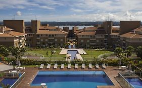 Hotel The Sun Brasilia Exterior photo