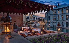 Al Ponte Antico Hotel Venice Exterior photo